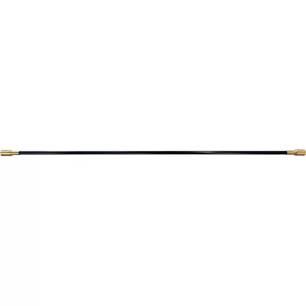 Rod Technology 10 mm Mini Click nuohousvarsi hormien ja savuhormien puhdistukseen. Tehonuohousvarret.