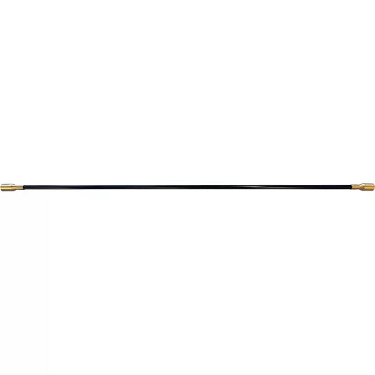 Rod Technology 8 mm Mini Click nuohousvarsi hormien ja savuhormien nuohoukseen.
