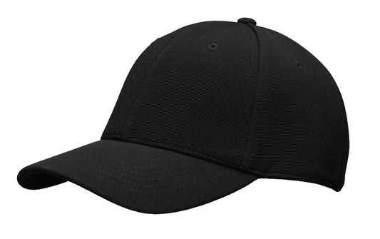 ADAM RPET CAP -lippis