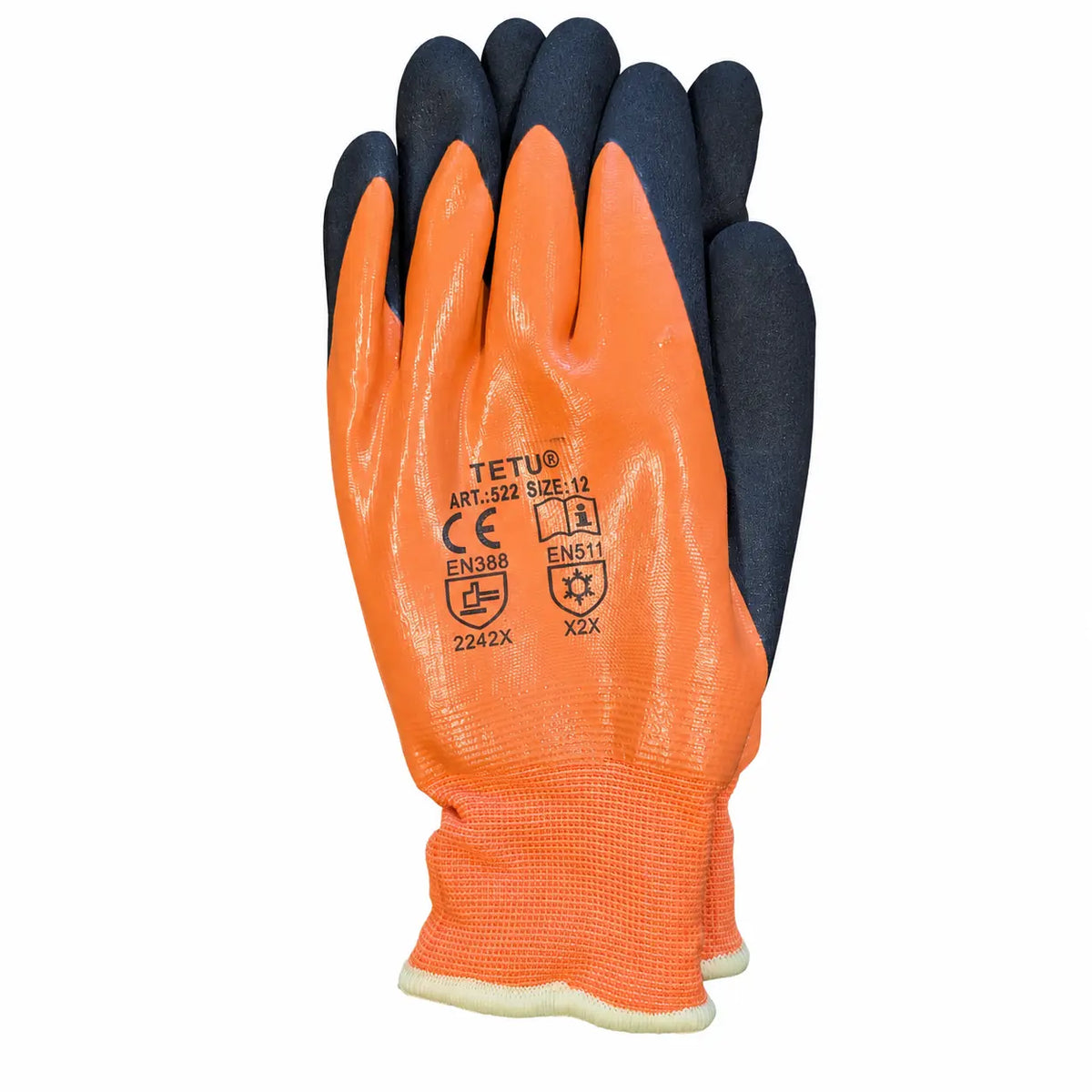 TETU® 552 talvikäsine