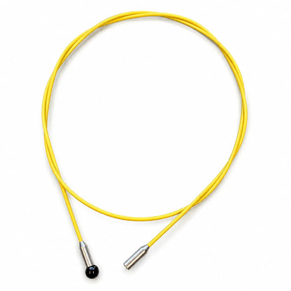 Taipuisa lasikuituvarsi 2,5 m – Ø 6 mm, M10