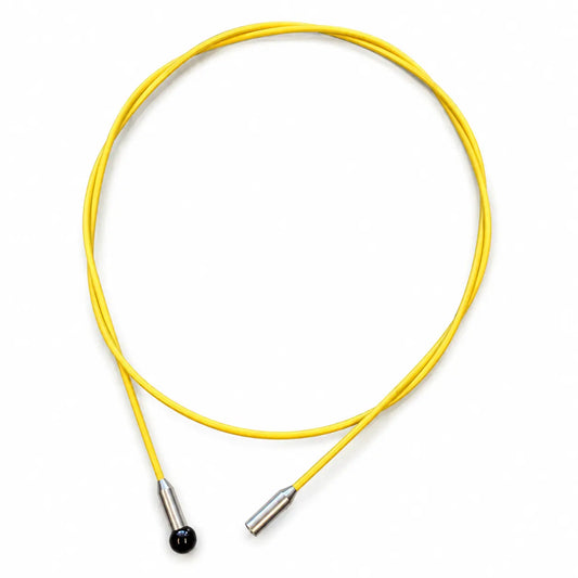 Taipuisa lasikuituvarsi 2,5 m – Ø 6 mm, M10