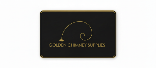 Lahjakortti Golden Chimney Supplies