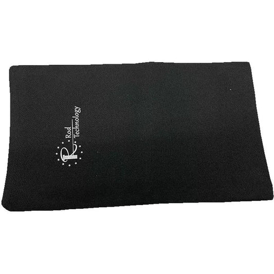 Rod Technology Head Cover: suojus nuohouspäille, kestävä canvas. Varaosat ja tarvikkeet.