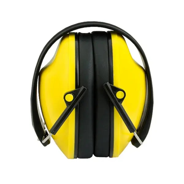 Promaster Kuulosuojain SNR 26 dB keltainen