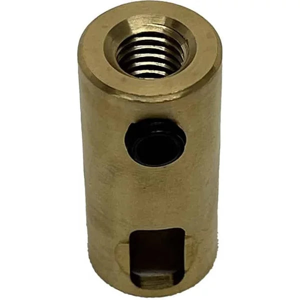 Rod Technology Mini Click – M10 adapteri nuohousharjoille