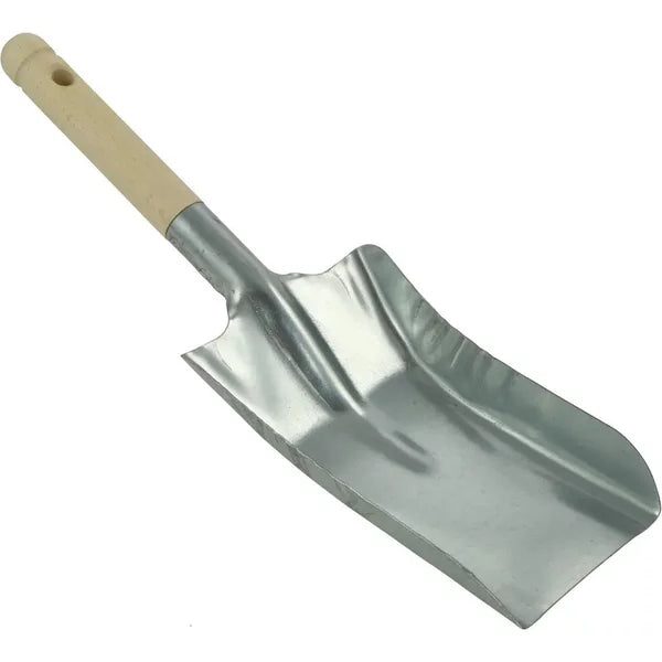 RESS Nokilapio ammattikäyttöön. Kestävä nuohouslapio, ergonominen työkalu nuohoojille.