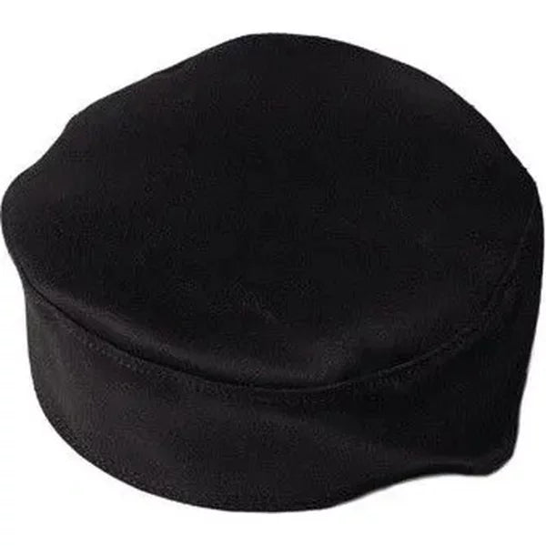 RESS Nuohoojan suikka, 100% puuvillaa. Perinteinen päähine nuohoustyöhön.