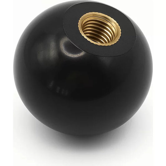 Rod Technology Replacement Ball End 35mm varaosa, messinkikierre