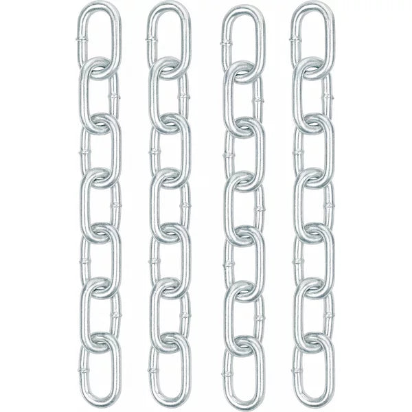 Rod Technology Replacement Chain 4 mm – sinkitty teräsketju Chain Tar Remover -päähän, varaosa.