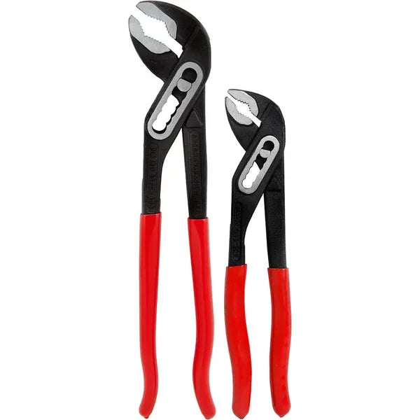 ProMaster siirtoleukapihdit 250mm ammattikäyttöön. Nuohoojan työkalut.