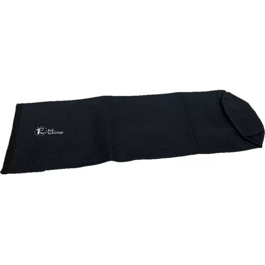 Rod Technology Standard Rod Bag, kestävä nuohousvälineiden kuljetuslaukku.