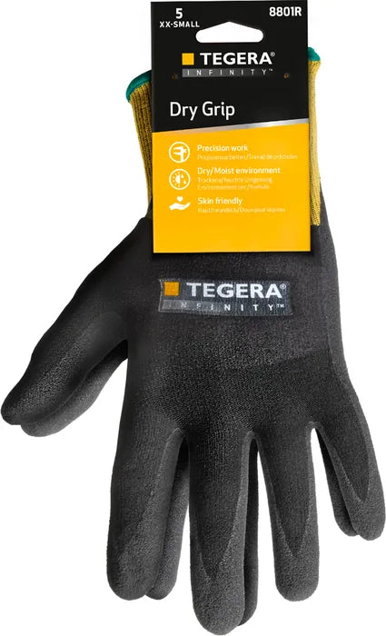 Työkäsine Tegera 8801R Infinity | TEGERA