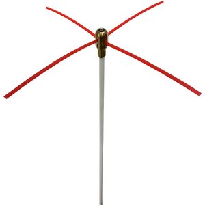 Rod Technology Micro Bullet 8 mm – Erikoispää mutkaisiin hormeihin