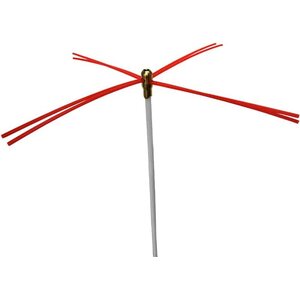 Rod Technology Micro Twin Bullet 10 mm – erikoispää mutkaisiin hormeihin