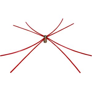 Rod Technology Twin Bullet Head 450 mm Tehonuohousharjapää