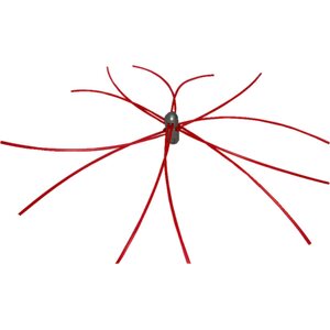 Rod Technology Toolless Bullet Head 550 mm Tehonuohousharjapää