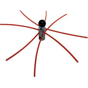 Rod Technology Power Brush 300 mm Tehonuohousharjapää