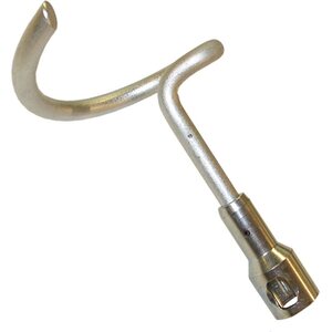 Rod Technology Click Retrieving Tool – Juuttuneiden työkalujen tai linnunpesien poistoon