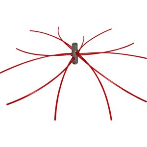 Rod Technology Rod Technology Mid-Rod Head 550 mm Tehonuohousharja