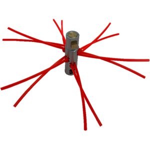 Rod Technology Mid-Rod Head 250 mm Tehonuohousharja