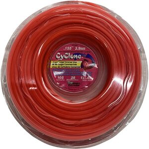 Rod Technology Cyclone Stranding 32 m – Co-Polymer vaihtosäikeet tehonuohousharjoihin