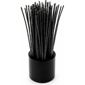 Carbidi-harja kärkitupsu – tulipesien puhdistukseen, porakonekäyttöön