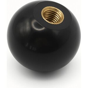 Rod Technology Replacement Ball End 35 mm – varaosa, messinkikierre