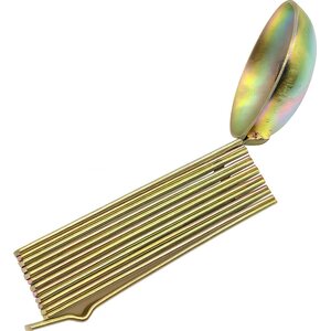 Nuohoojan kauha – 12 niveltä, 175 cm, kupin halkaisija 90 mm