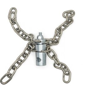 Rod Technology Click Chain Tar Remover – tervan ja kreosootin poistoon