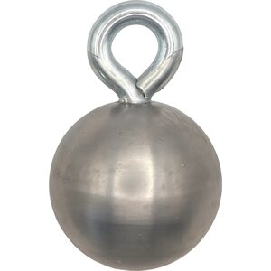 RESS RESS Teräskuula 0,5kg