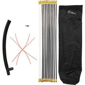 Rod Technology 10mm Kit - Tehonuohoussetti