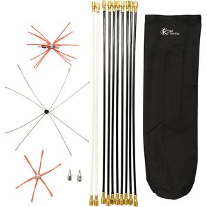 Rod Technology 12mm Kit - Tehonuohoussetti