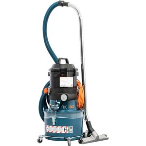 Dustcontrol DC 1800 H Nuohousimuri