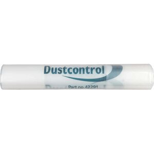 Dustcontrol Vakiosäkki 15 litraa DC 1800