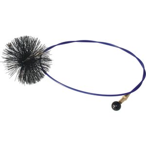 RESS RESS lasikuituvahvisteinen nuohousvarsi 6,5 mm – M10-kierre