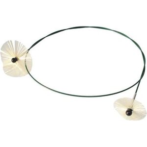 RESS GFK lasikuituvahvisteinen nuohousvarsi 4,5 mm – M5-kierre