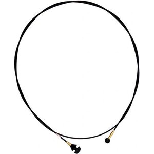 RESS Ress lasikuituvahvisteinen nuohousvarsi Ø 8,5 mm , 5 m - M10-kierre