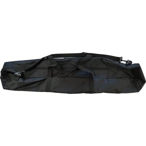 Rod Technology Zipped Rod Bag – vetoketjullinen kuljetuslaukku tehonuohousvälineille