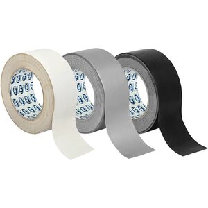 HPX Hopea 6200 ilmastointiteippi 48 mm x 5 m