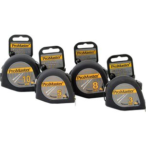 ProMaster Rullamitta 5M