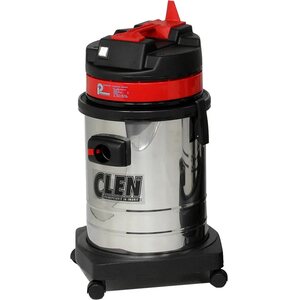 CLEN CLEN 503 S Teollisuusimuri – Tehokas imuri noki- ja pölyjätteelle