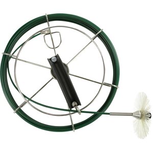 RESS Minihaspeli Ø 4,5 mm
