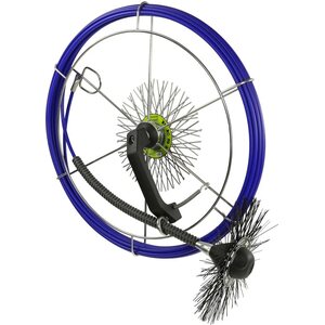 RESS Käsihaspeli Ø 6,5 mm