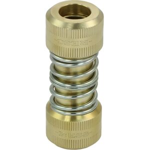 RESS Iskuharjan runko - Messinki