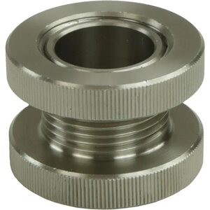 RESS Lyhyt Kierreliitosnippa Ruostumaton Teräs