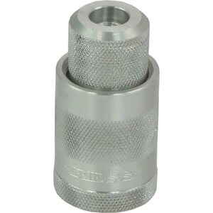 RESS Puristuspultti pikalukituksella - Alumiini