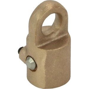 RESS Iskuharjan kiinnityspultti