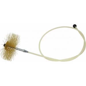 RESS Perlon nuohousvarsi Ø 10 mm - M10