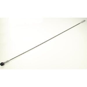 RESS Joustava kattilanpuhdistusvarsi, 1m, 2 x M10, jatkettava